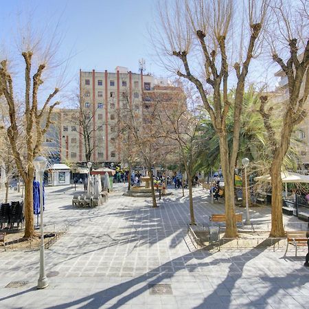 Magdalena Apartament Granada Luaran gambar