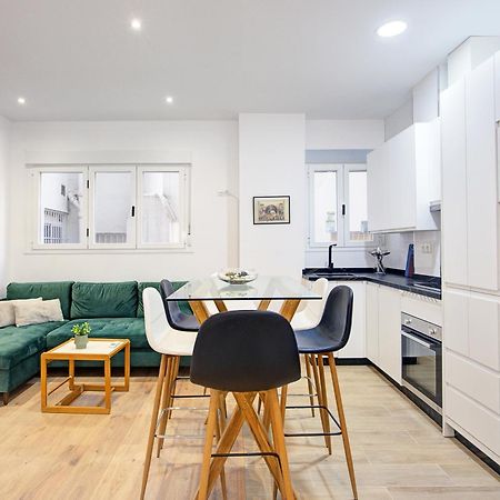 Magdalena Apartament Granada Luaran gambar