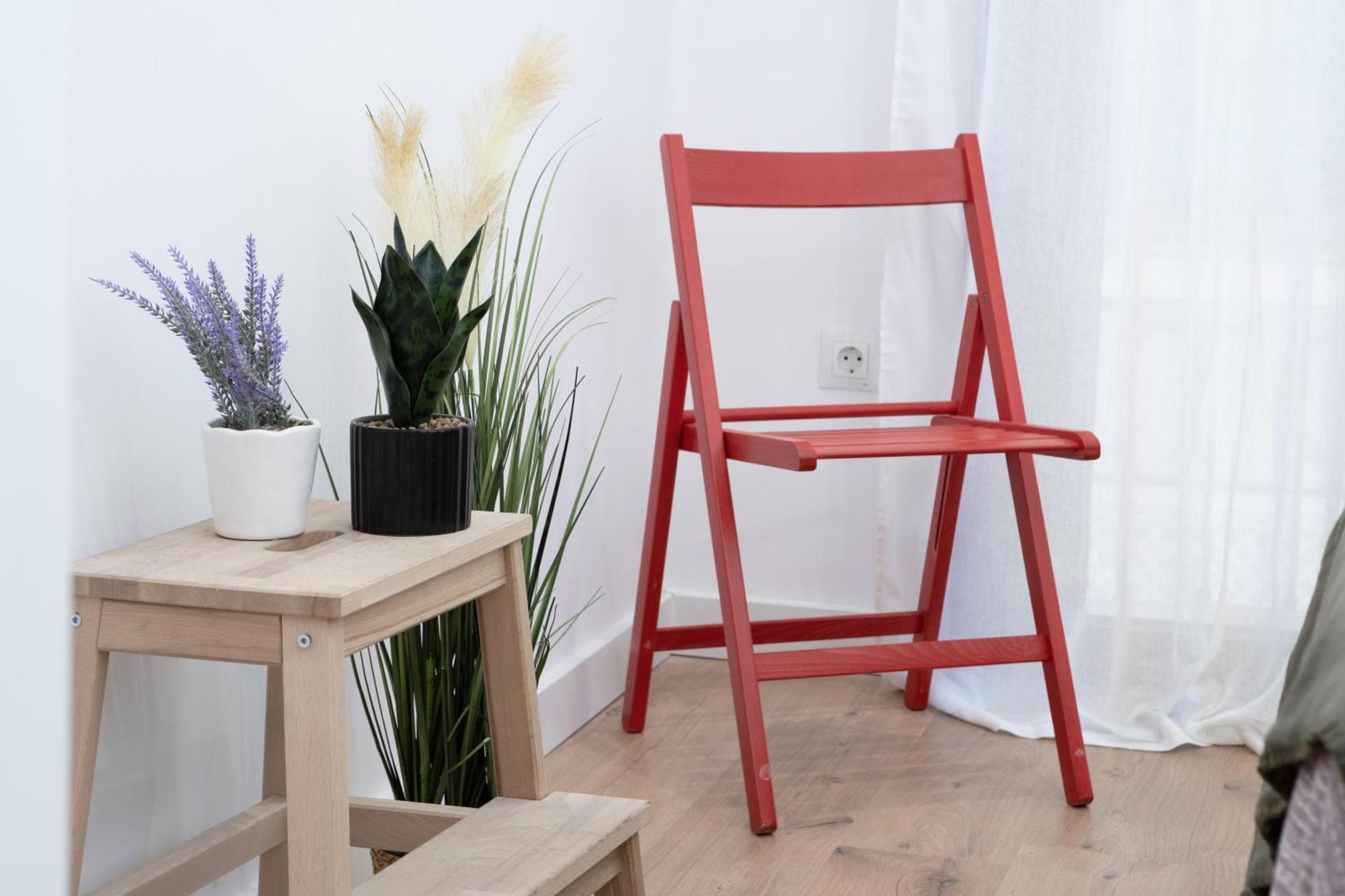 Magdalena Apartament Granada Luaran gambar
