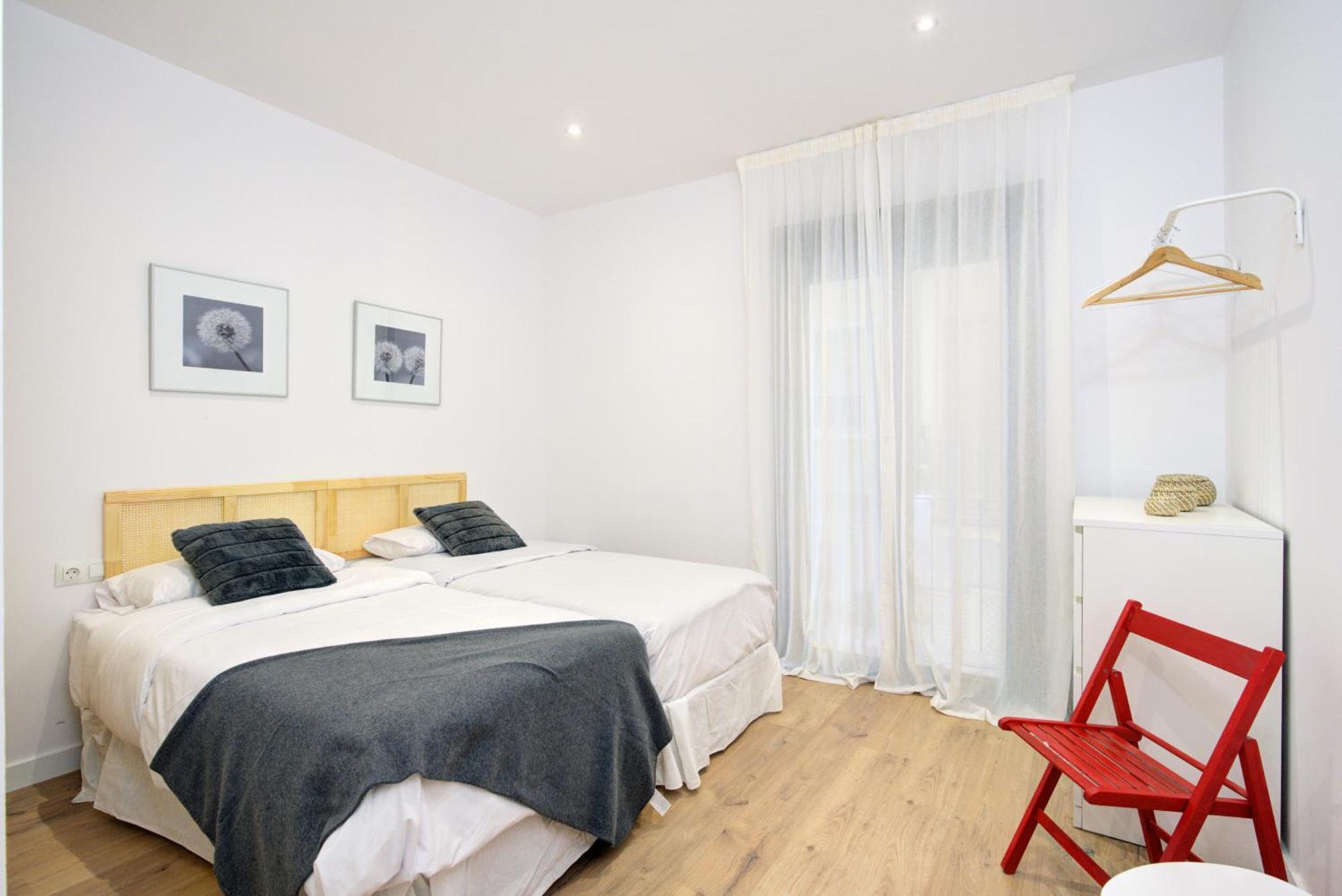 Magdalena Apartament Granada Luaran gambar