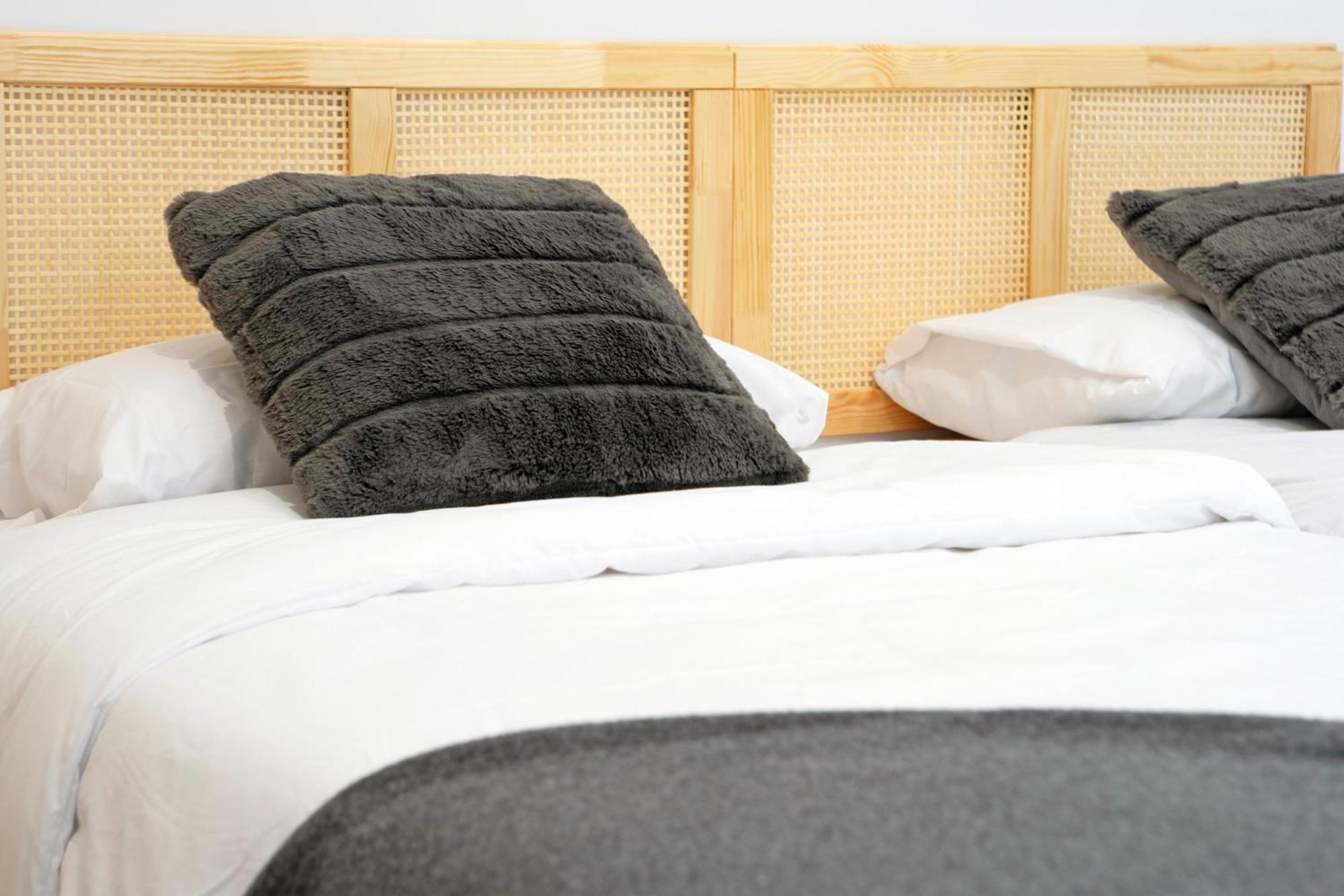 Magdalena Apartament Granada Luaran gambar