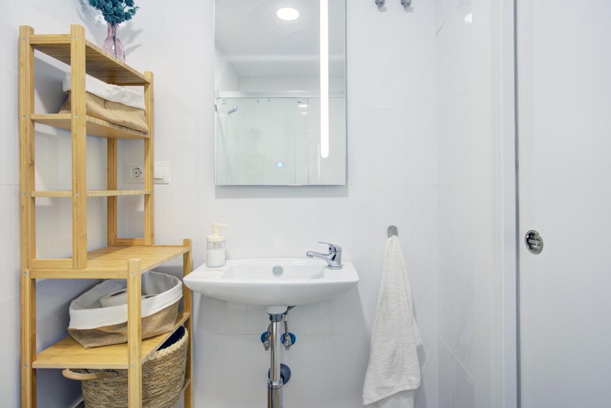 Magdalena Apartament Granada Luaran gambar