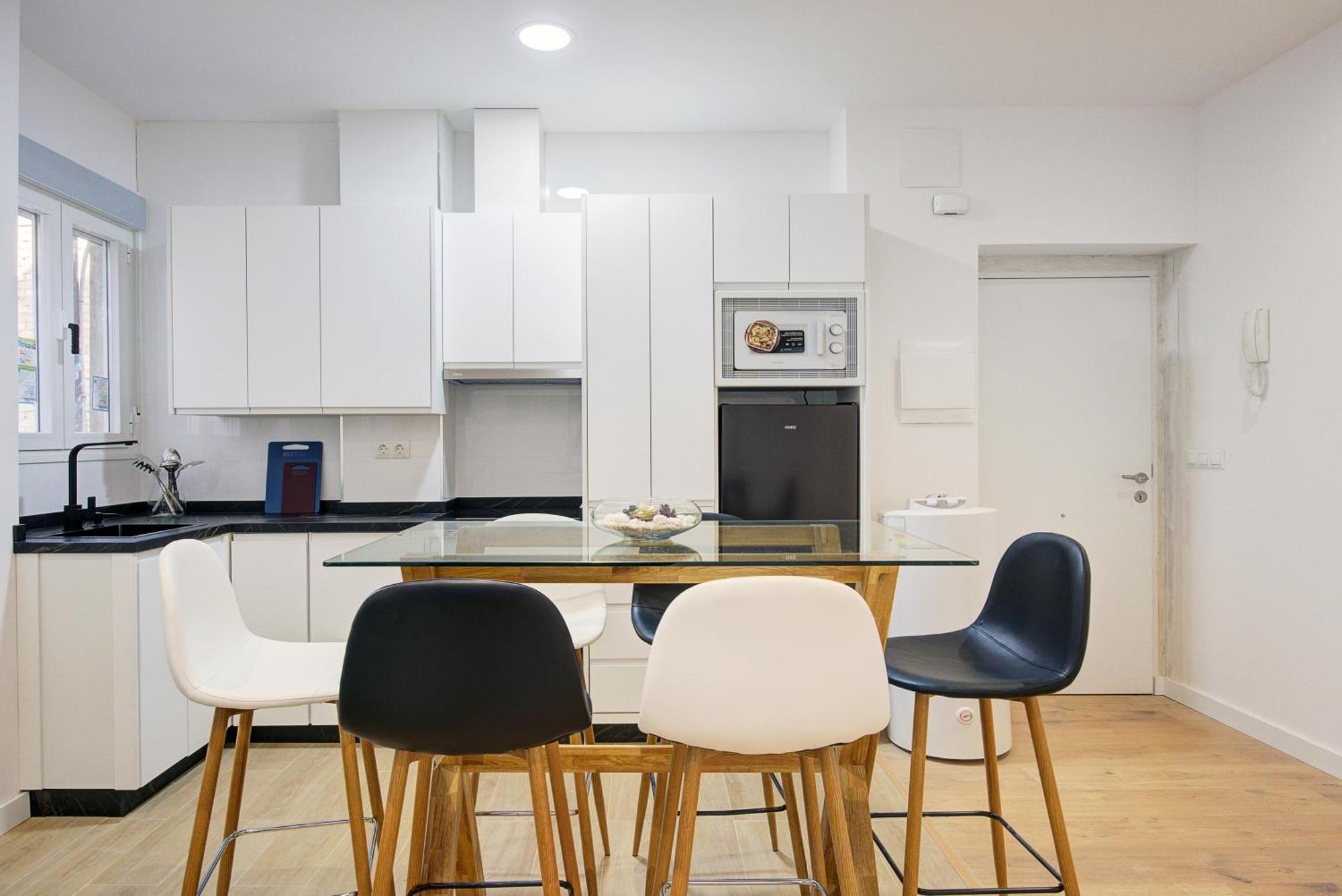 Magdalena Apartament Granada Luaran gambar