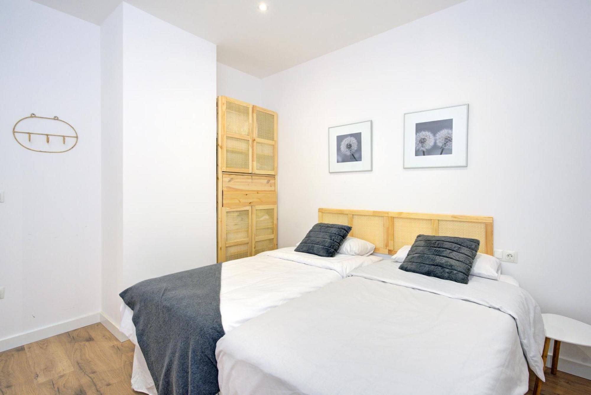 Magdalena Apartament Granada Luaran gambar