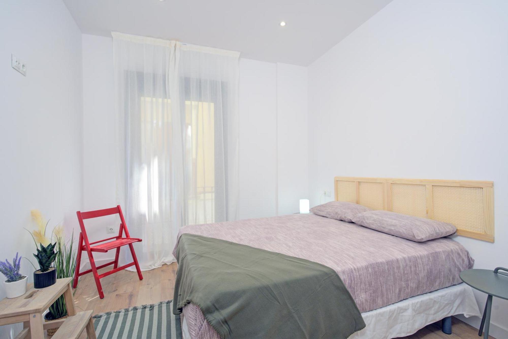 Magdalena Apartament Granada Luaran gambar
