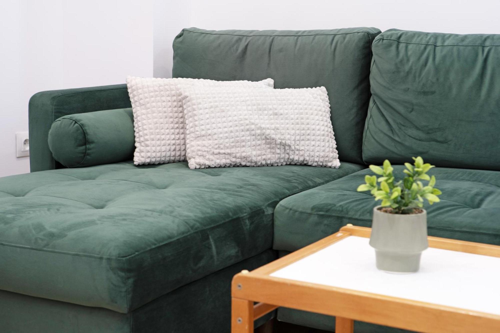 Magdalena Apartament Granada Luaran gambar